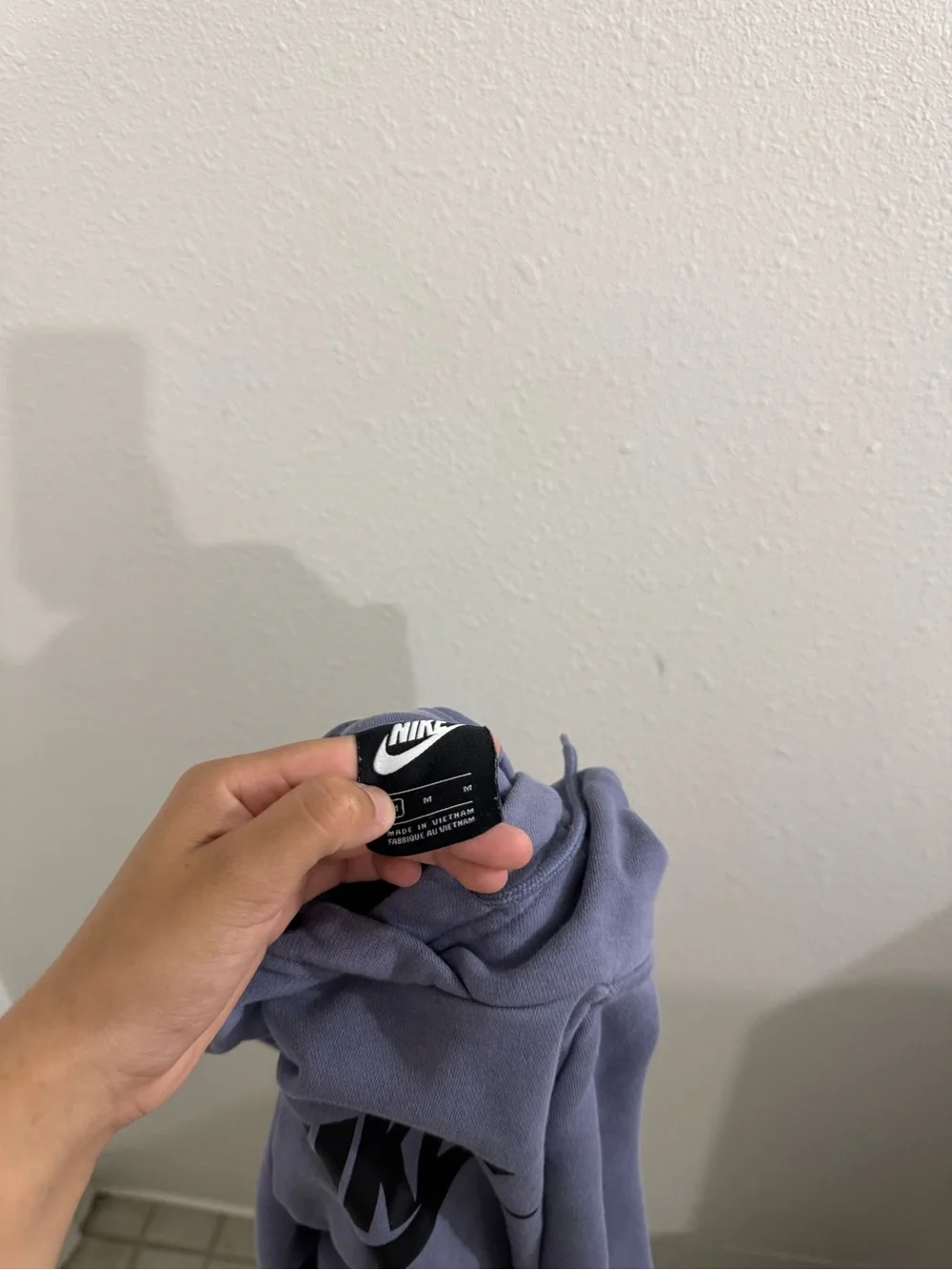 Nike hoodie